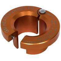 D&eacute;connecteur de tuyau de chauffage 3/4" pour General Motors OCP Construction Supplies