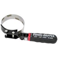 Petite cl&eacute; antid&eacute;rapante &agrave; prise pivotante pour filtre &agrave; huile OCP Construction Supplies