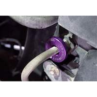 Ensemble de d&eacute;connexion du refroidisseur d'huile de transmission pour Ford OCP Construction Supplies