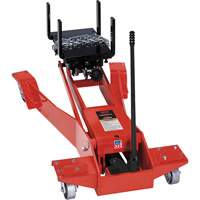 Truck Transmission Jack, 1.5 Ton(s) Lifting Capacity OCP Construction Supplies