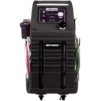 CoolantClean III Flush Service Machine OCP Construction Supplies