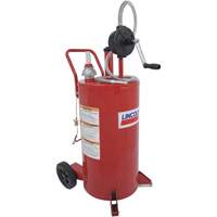 Équipment pour liquide automobile