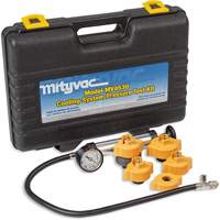 Cooling System Pressure Test Kit OCP Construction Supplies