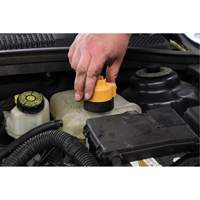 Cooling System Pressure Test Kit OCP Construction Supplies