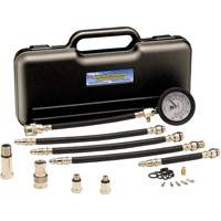 Trousse professionnel de test de compression OCP Construction Supplies