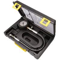 Testeur de compression diesel analogique OCP Construction Supplies