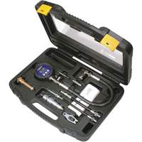 Trousse de test de compression diesel num&eacute;rique OCP Construction Supplies