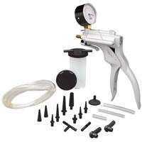 Trousse dentretien automobile et de purge de freins OCP Construction Supplies