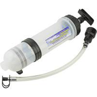 Extracteur/distributeur de fluides OCP Construction Supplies