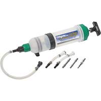 Pompe dextraction de fluides OCP Construction Supplies