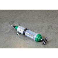 Pompe dextraction de fluides OCP Construction Supplies