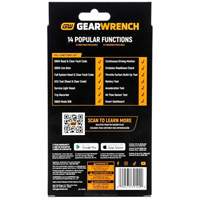 Testeur OBDII pour outil de diagnostic quotidien OCP Construction Supplies