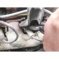 Pince pour retirer les capuchons de bougies d'allumage OCP Construction Supplies