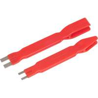 2-Piece Fuse Pick Terminal Cleaner Set OCP Construction Supplies