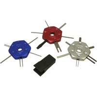 Trousse d'outil pour fil de borne OCP Construction Supplies