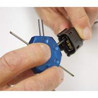 Trousse d'outil pour fil de borne OCP Construction Supplies