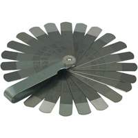 Jauge d'&eacute;paisseur "Go-No-Go" OCP Construction Supplies