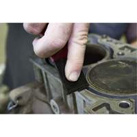 Jeu de grattoirs au carbure OCP Construction Supplies