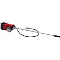 Portable 2-Stage Jack, 11 Ton(s)/22 Ton(s), Air Hydraulic OCP Construction Supplies