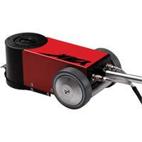 Portable 2-Stage Jack, 11 Ton(s)/22 Ton(s), Air Hydraulic OCP Construction Supplies