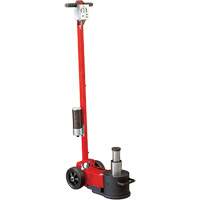 2-Stage HD Jack, 22 Ton(s)/44 Ton(s), Air Hydraulic OCP Construction Supplies