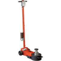 3-Stage Jack, 17 Ton(s)/33 Ton(s)/66 Ton(s), Air Hydraulic OCP Construction Supplies