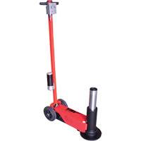 Single Stage Jack, 33 Ton(s), Air Hydraulic OCP Construction Supplies