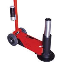 Single Stage Jack, 33 Ton(s), Air Hydraulic OCP Construction Supplies