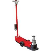 4-Stage Jack, 17 Ton(s)/28 Ton(s)/55 Ton(s)/88 Ton(s), Air Hydraulic OCP Construction Supplies