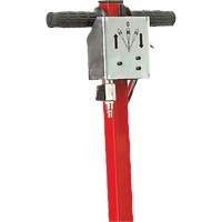 4-Stage Jack, 17 Ton(s)/28 Ton(s)/55 Ton(s)/88 Ton(s), Air Hydraulic OCP Construction Supplies