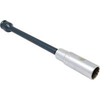 Jeu de douilles pivotantes pour bougie d'allumage Euro 4 mcx, Prise 3/8" OCP Construction Supplies