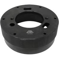 Cummins ISX12 & ISX15 Front Crankshaft Seal & Wear Sleeve Remover/Installer Tool OCP Construction Supplies