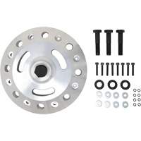 Cummins  ISX & QSX Front Crankshaft Seal Remover/Installer Tool with Double Overhead Cam ? OCP Construction Supplies