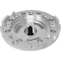 Cummins  ISX & QSX Front Crankshaft Seal Remover/Installer Tool with Double Overhead Cam ? OCP Construction Supplies