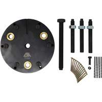 ISX12 Cummins REAR Crankshaft Seal Remover/Installer Tool OCP Construction Supplies