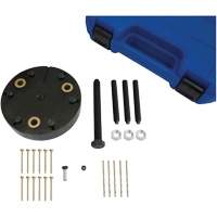 ISX12 Cummins REAR Crankshaft Seal Remover/Installer Tool OCP Construction Supplies