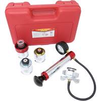 Radiator Pressure Tester Kit OCP Construction Supplies