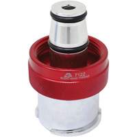 52mm x 2.5mm RH GM/GMC Radiator Pressure Adapter OCP Construction Supplies