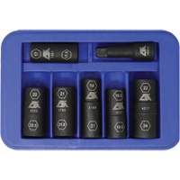Lug Nut Socket Sets
