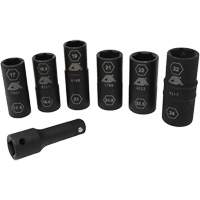 Half Metric Flip Socket Set OCP Construction Supplies