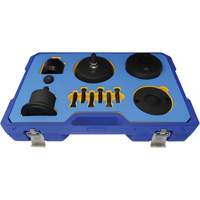 6.7L PowerStroke Front & Rear Crankshaft Seal Installer & Remover Kit OCP Construction Supplies