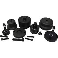 6.7L PowerStroke Front & Rear Crankshaft Seal Installer & Remover Kit OCP Construction Supplies