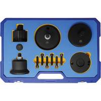 6.7L PowerStroke Front & Rear Crankshaft Seal Installer & Remover Kit OCP Construction Supplies
