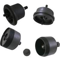6.7L PowerStroke Front & Rear Crankshaft Seal Installer & Remover Kit OCP Construction Supplies