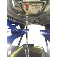 Transmission Oil Drain & Flush Kit OCP Construction Supplies