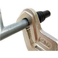 Sway Bar Parrot Pliers OCP Construction Supplies