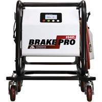 Short Frame Brake-Pro Electric Pressure Brake Bleeder OCP Construction Supplies