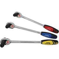 Torque Limit Ratchet Wrench Set OCP Construction Supplies