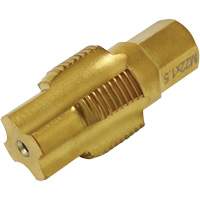 2-Piece NOx/Soot Sensor Thread Chaser Set OCP Construction Supplies