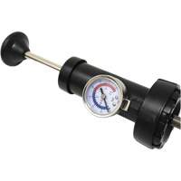 Adjustable Radiator Pressure Tester Kit OCP Construction Supplies
